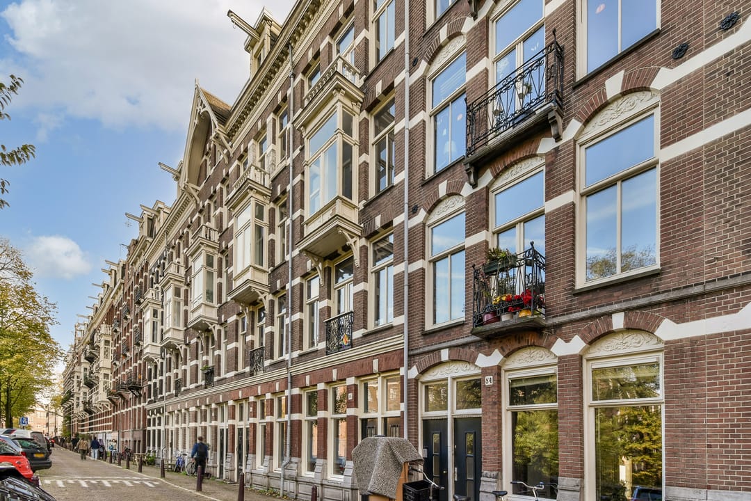 Photo 38 of Nieuwe Prinsengracht 86-H