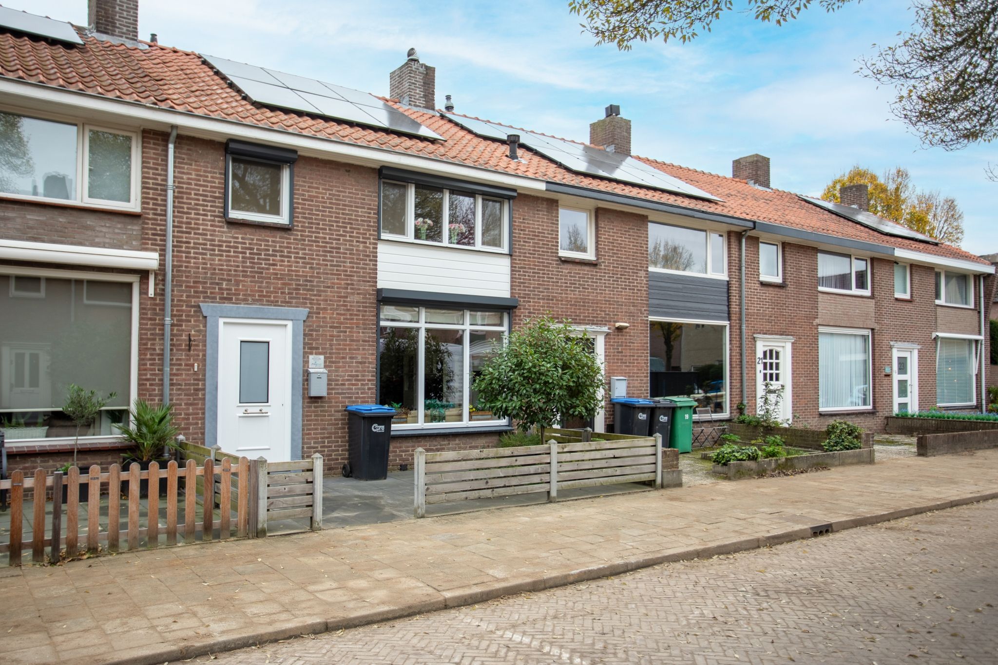 Antonie Morostraat, 17, Eindhoven, 5642AE, Noord-Brabant, Nederland 17 