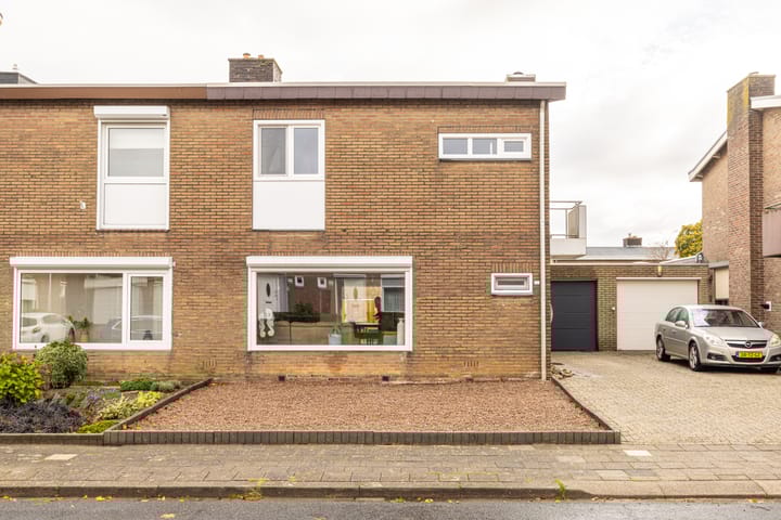 Foto 2 van Mentenlaan 19