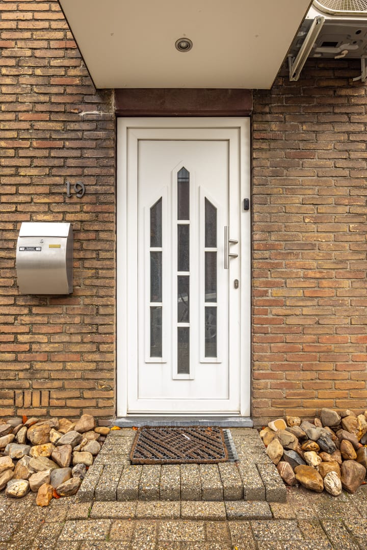 Foto 3 van Mentenlaan 19