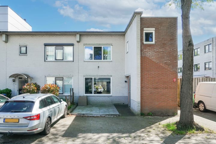 Foto 1 van Hulshorsterzand 15