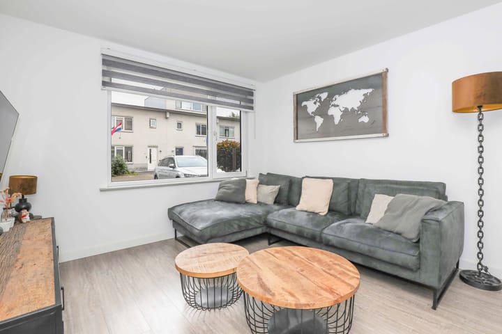 Foto 2 van Hulshorsterzand 15