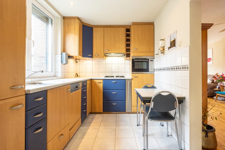 Foto 13 van Mentenlaan 19