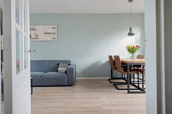 Photo 5 of Jozef Israelsstraat 6