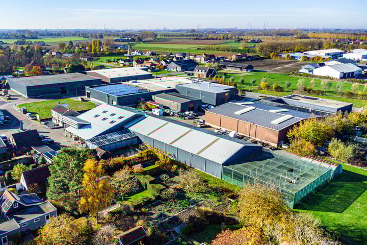 Zwake 7, Heinkenszand