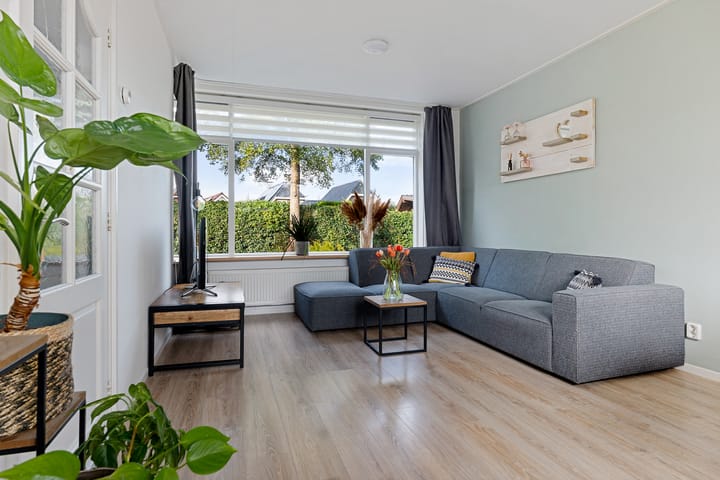 Photo 7 of Jozef Israelsstraat 6