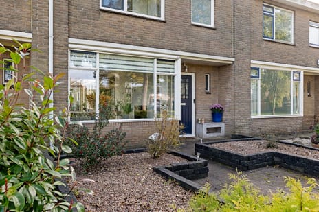 Jozef Israelsstraat 6 tertiary image