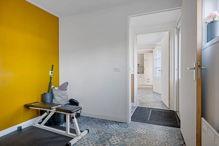 Photo 15 of Jozef Israelsstraat 6