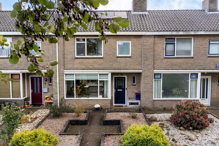 Photo 2 of Jozef Israelsstraat 6