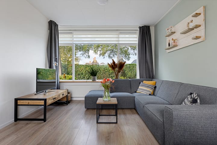 Photo 8 of Jozef Israelsstraat 6