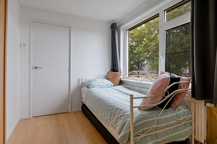 Photo 19 of Jozef Israelsstraat 6