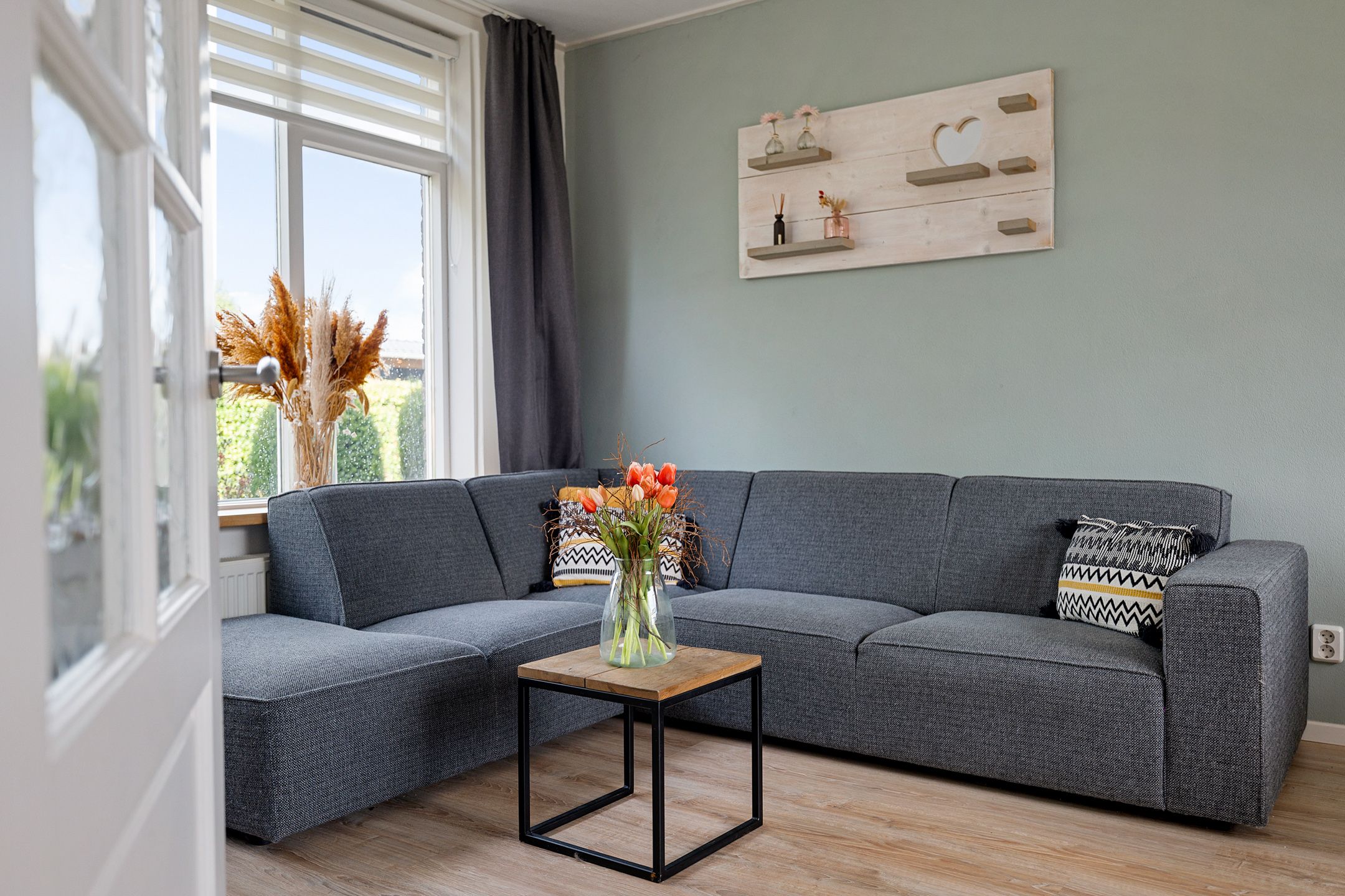 Foto 6 van Jozef Israelsstraat 6