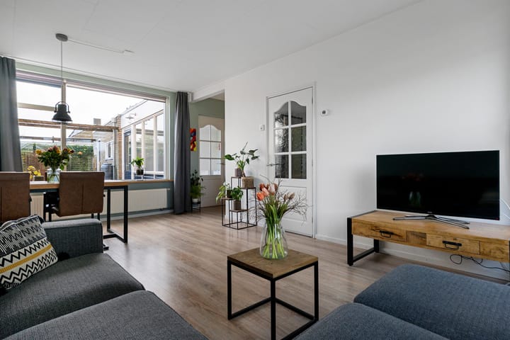 Photo 9 of Jozef Israelsstraat 6