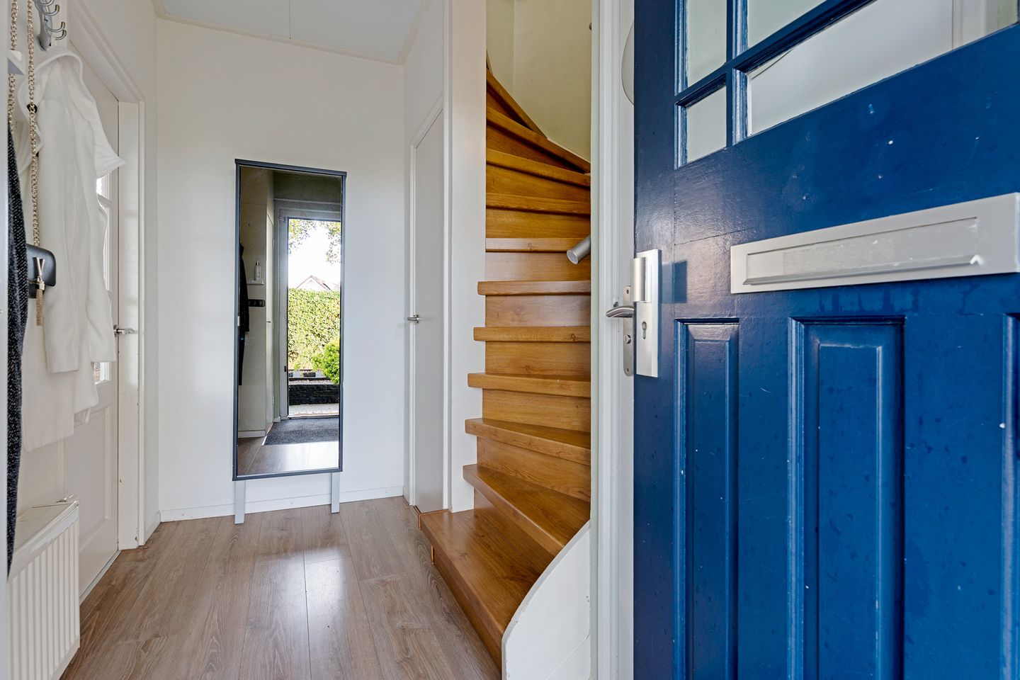 Foto 4 van Jozef Israelsstraat 6