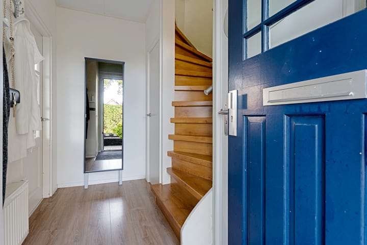 Photo 4 of Jozef Israelsstraat 6