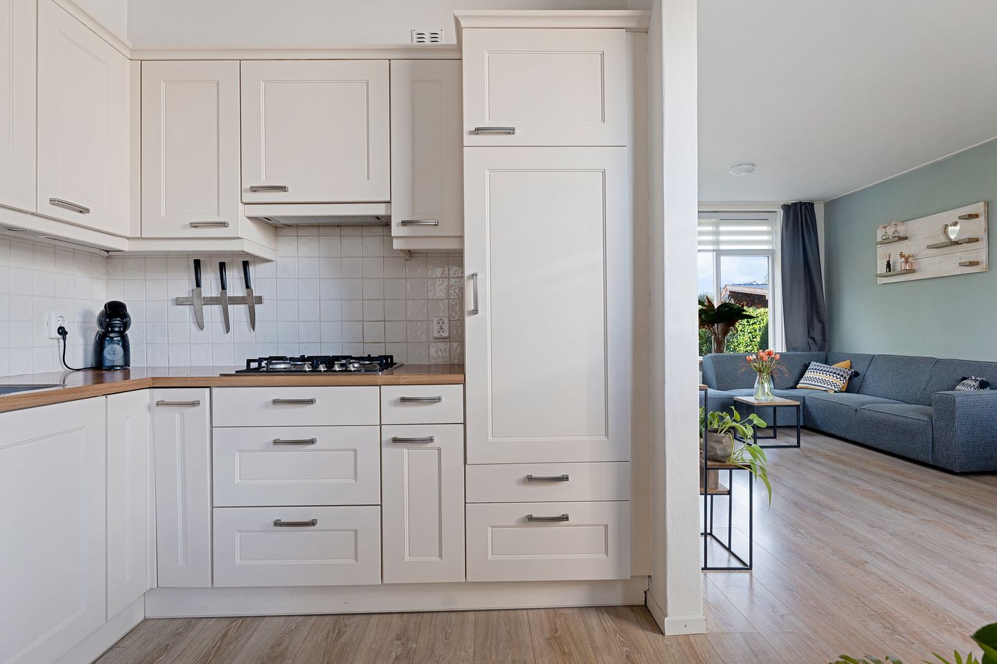 Foto 10 van Jozef Israelsstraat 6