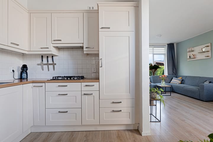 Photo 10 of Jozef Israelsstraat 6