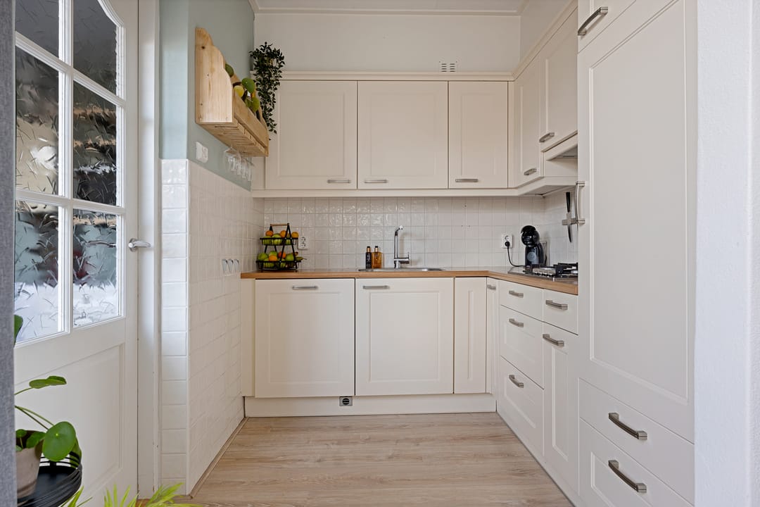 Foto 11 van Jozef Israelsstraat 6