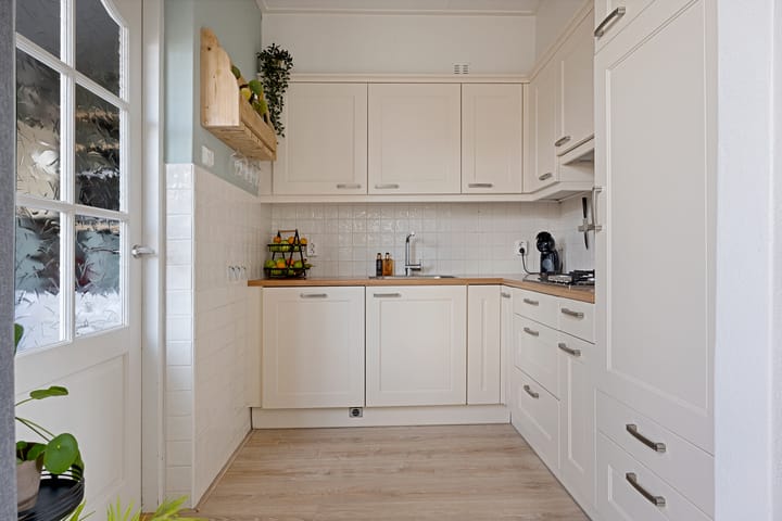 Photo 11 of Jozef Israelsstraat 6