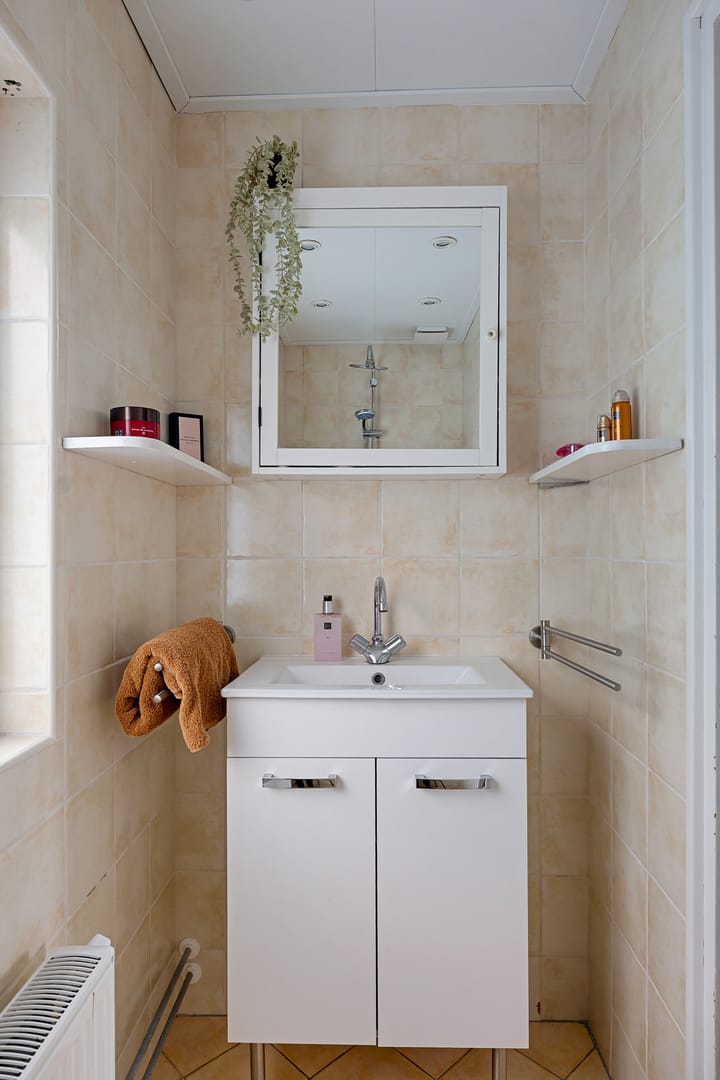 Photo 23 of Jozef Israelsstraat 6