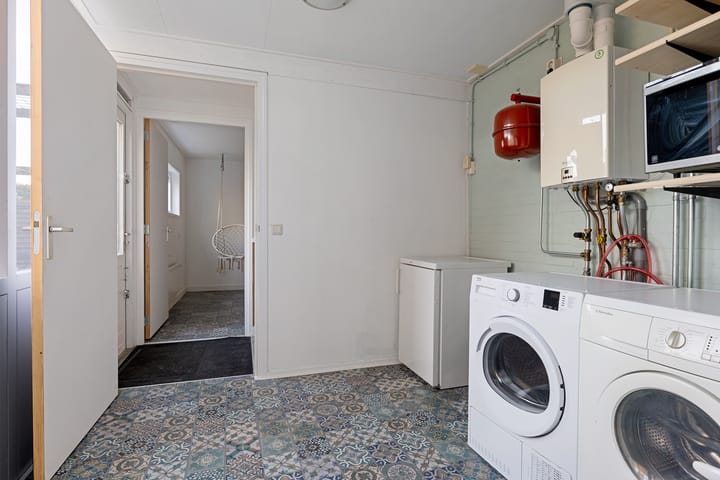 Photo 13 of Jozef Israelsstraat 6