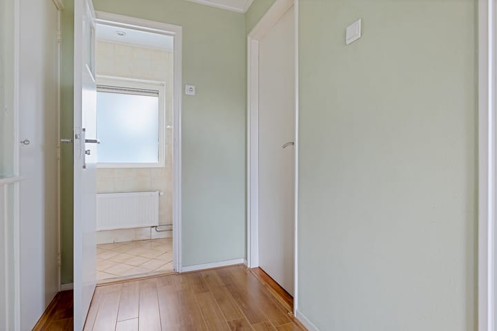 Photo 16 of Jozef Israelsstraat 6