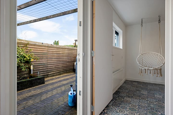 Photo 25 of Jozef Israelsstraat 6