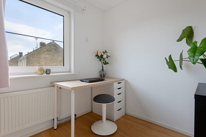 Photo 21 of Jozef Israelsstraat 6