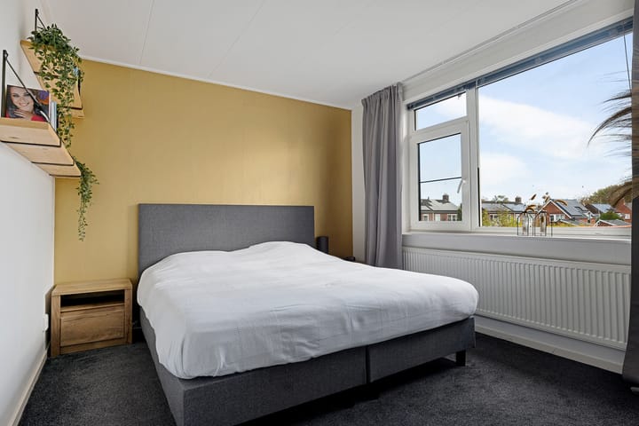 Photo 17 of Jozef Israelsstraat 6