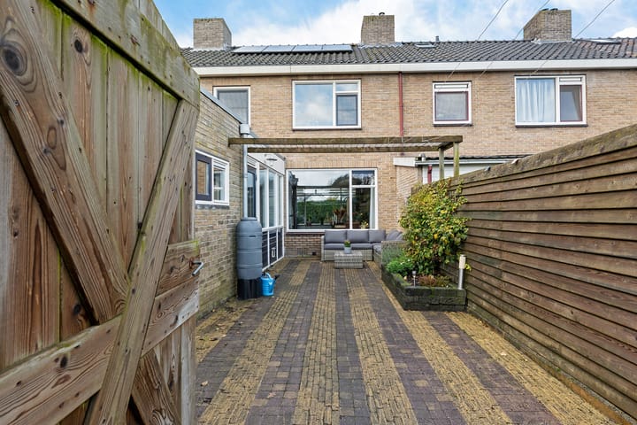 Photo 28 of Jozef Israelsstraat 6