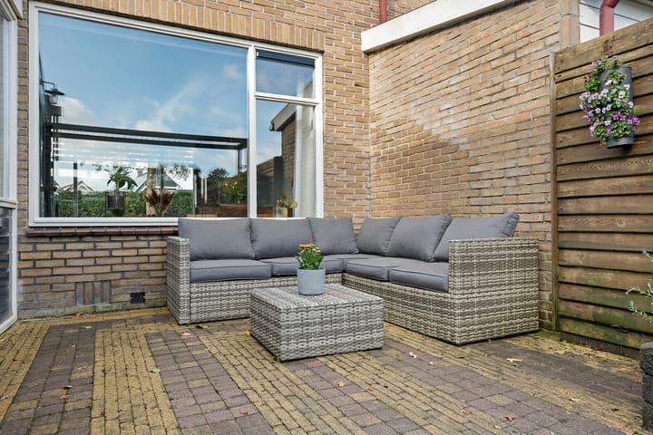 Photo 27 of Jozef Israelsstraat 6