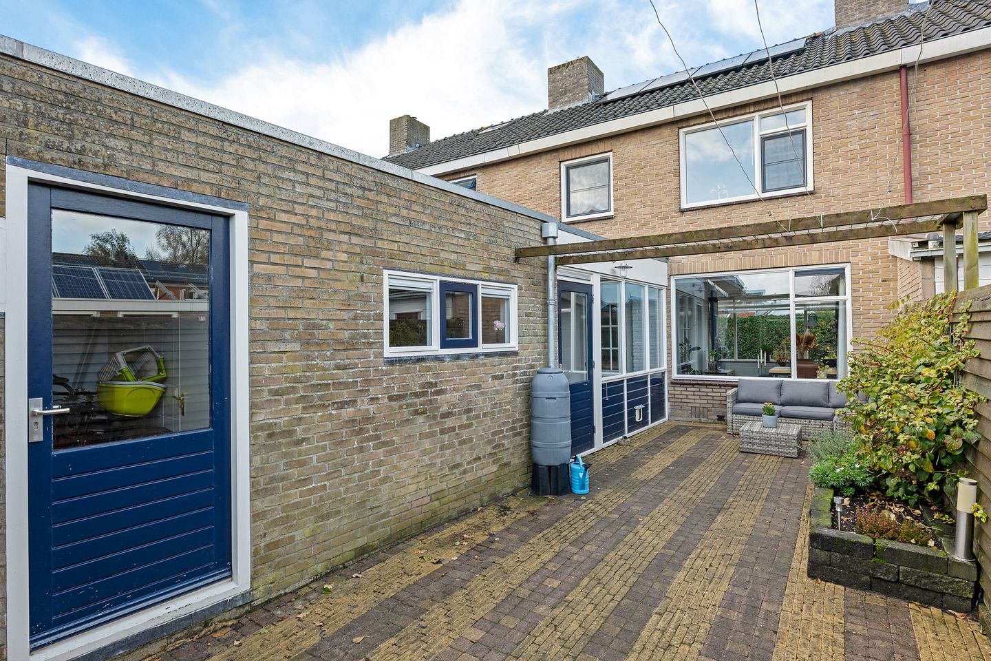 Foto 29 van Jozef Israelsstraat 6