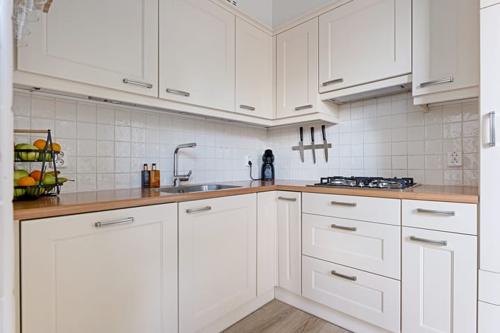 Photo 12 of Jozef Israelsstraat 6