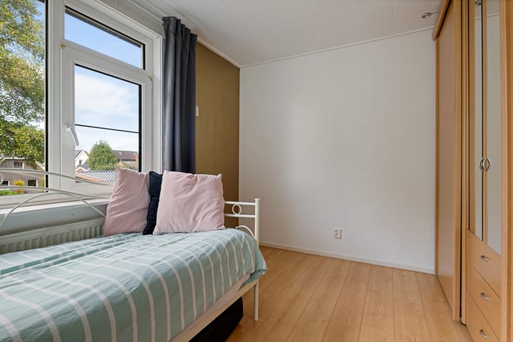 Photo 20 of Jozef Israelsstraat 6