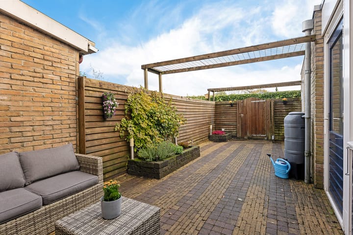 Photo 26 of Jozef Israelsstraat 6