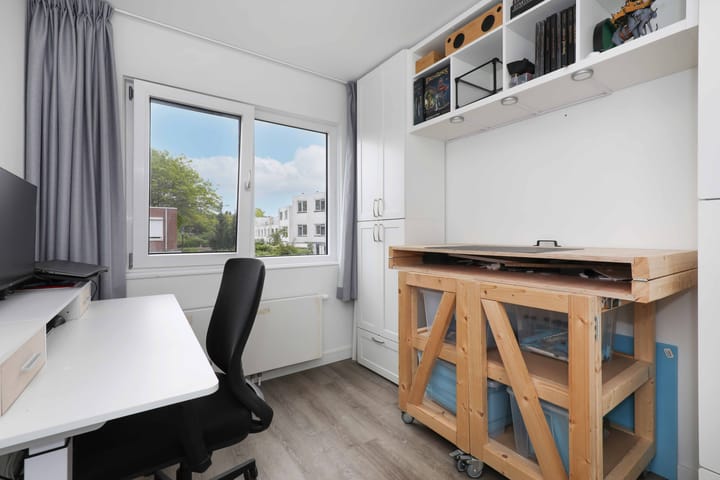 Foto 25 van Hulshorsterzand 15