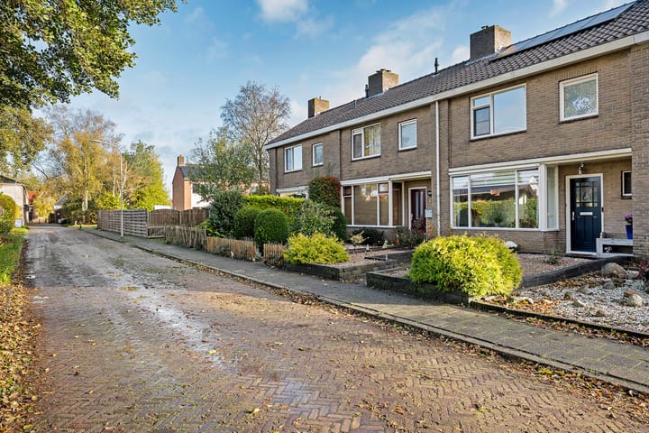 Photo 32 of Jozef Israelsstraat 6