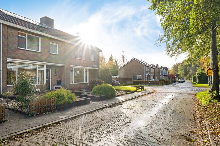 Photo 31 of Jozef Israelsstraat 6