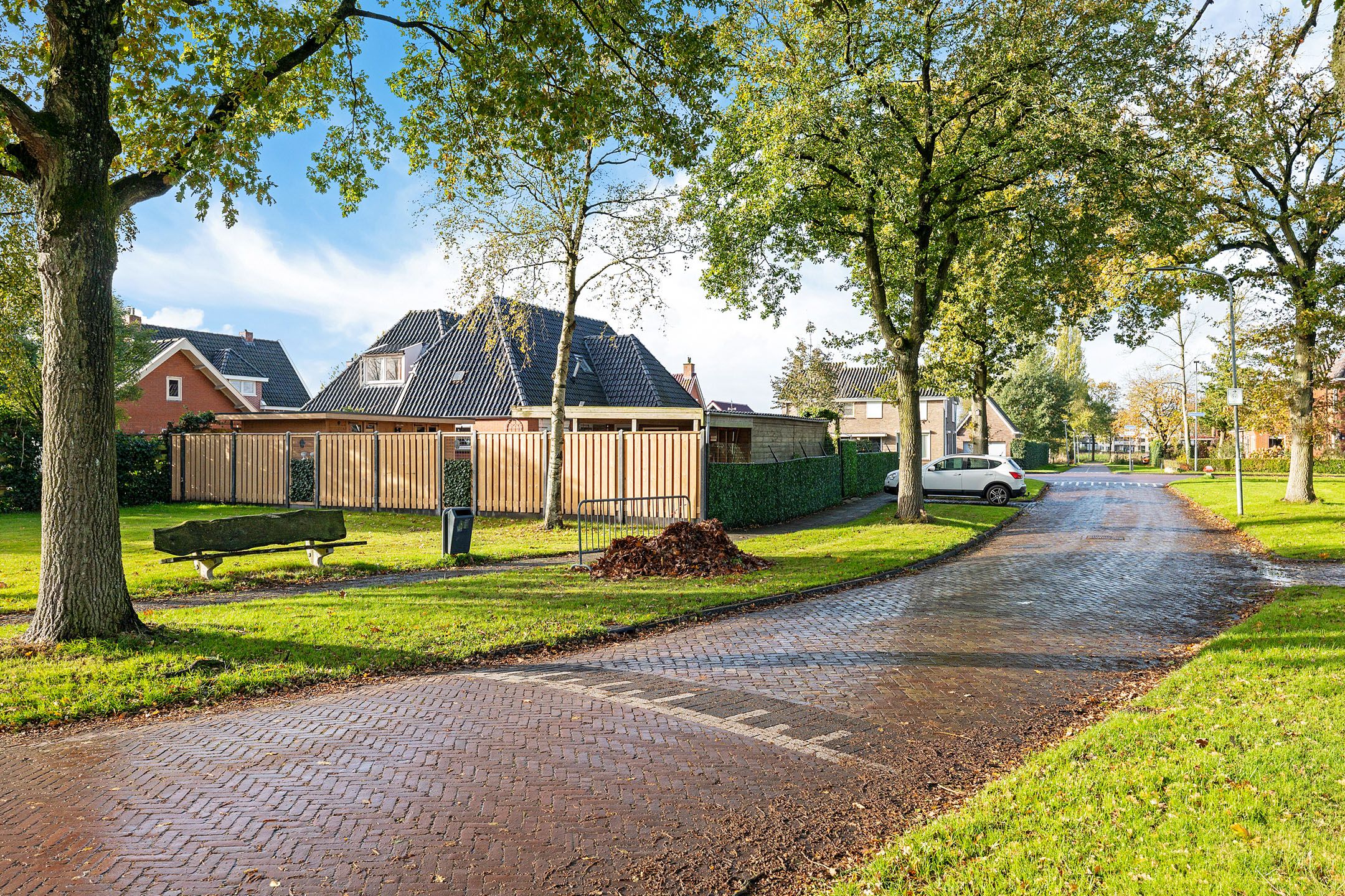 Foto 33 van Jozef Israelsstraat 6