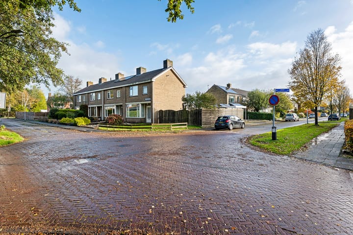 Photo 34 of Jozef Israelsstraat 6