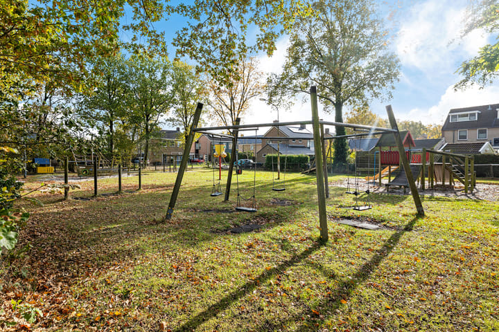 Photo 35 of Jozef Israelsstraat 6