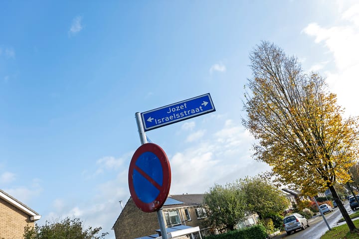 Photo 36 of Jozef Israelsstraat 6