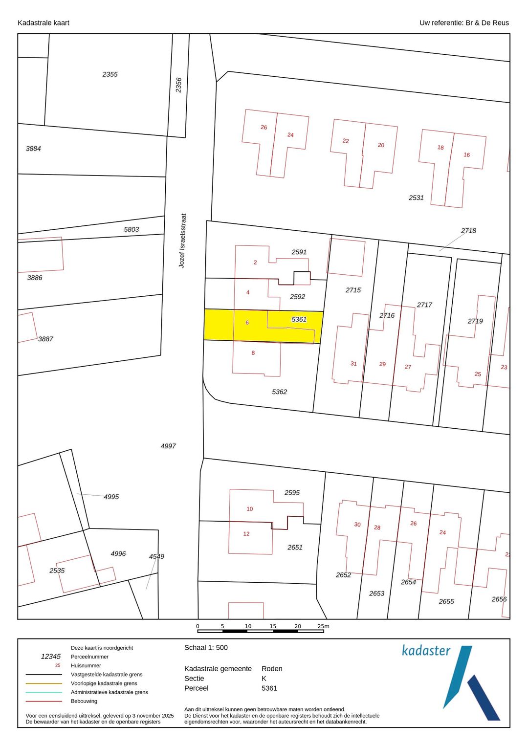 Foto 38 van Jozef Israelsstraat 6