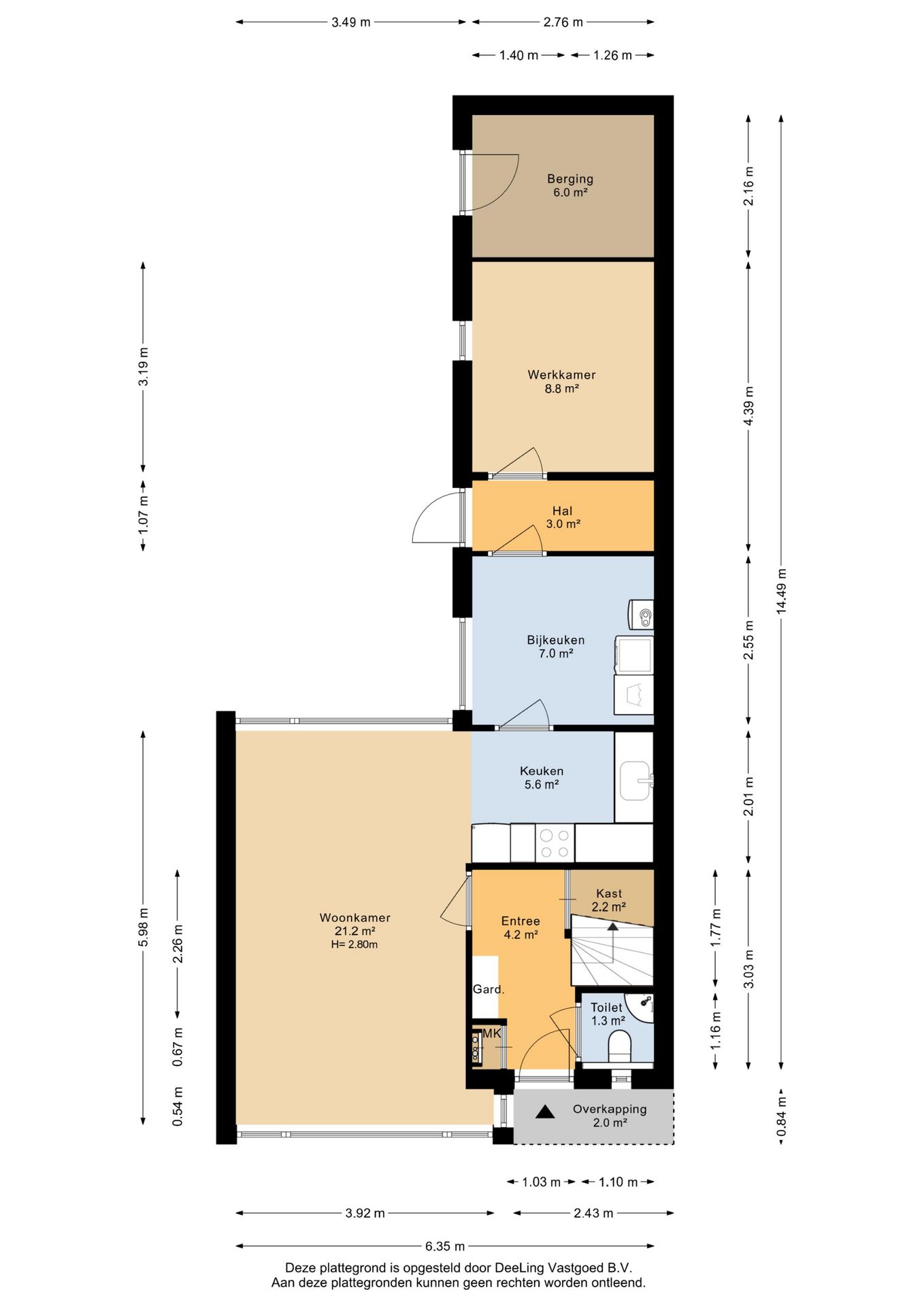 Foto 39 van Jozef Israelsstraat 6