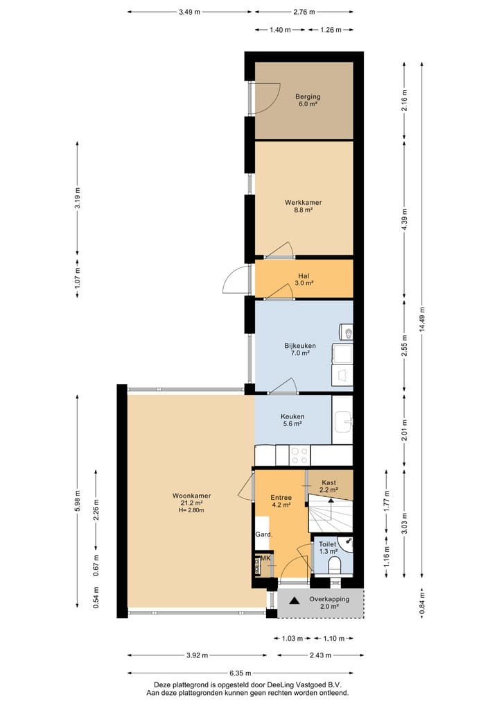 Photo 39 of Jozef Israelsstraat 6