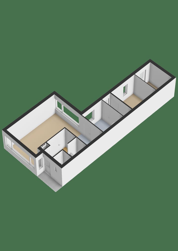 Photo 40 of Jozef Israelsstraat 6