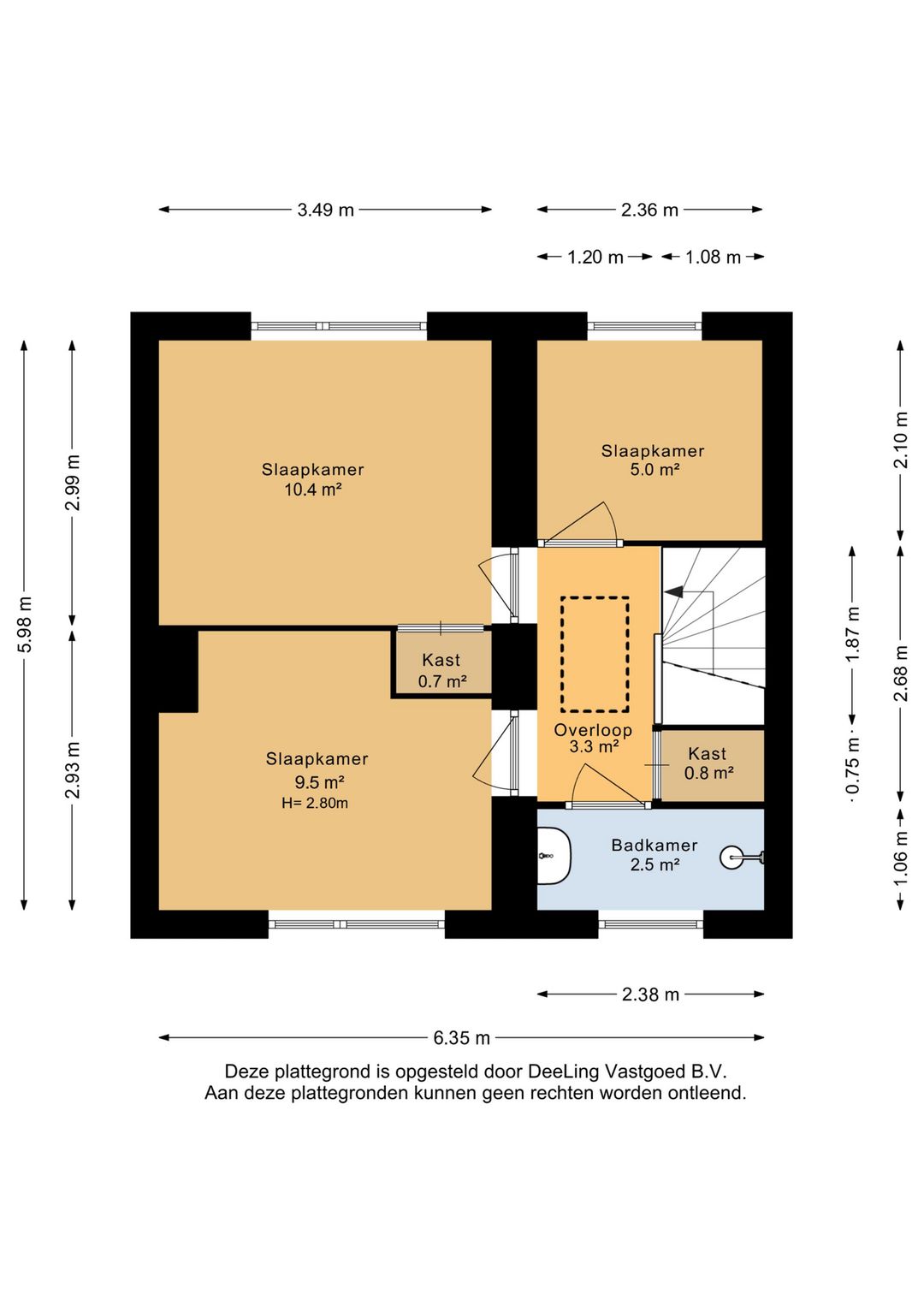 Foto 41 van Jozef Israelsstraat 6