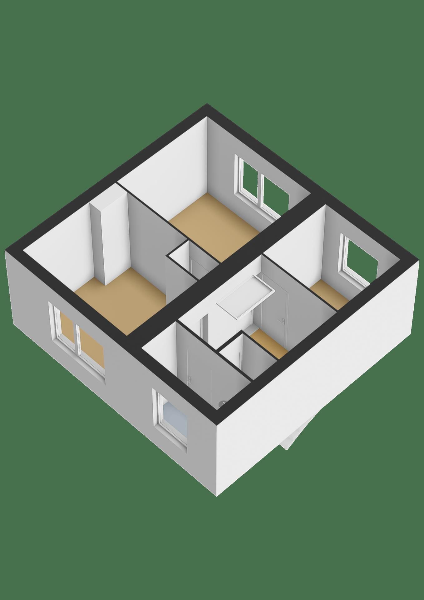 Foto 42 van Jozef Israelsstraat 6