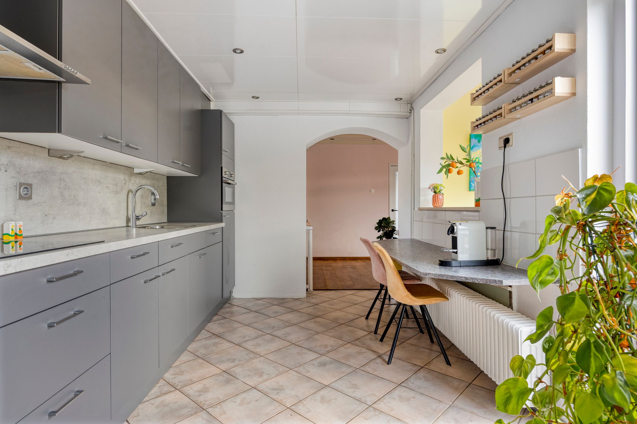 Foto 15 van Pater van den Elsenstraat 60