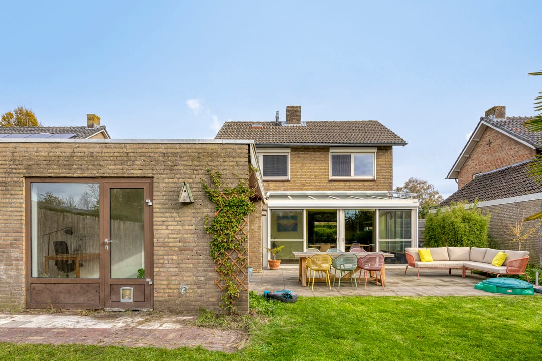 Foto 31 van Pater van den Elsenstraat 60